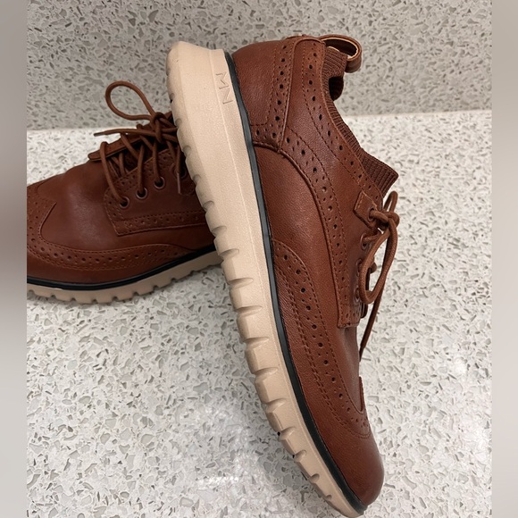 Skechers Slip-ins Mark Nason Men’s Sz 8 - Picture 4 of 12